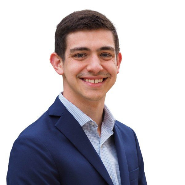 Prof. Alex Cusumano