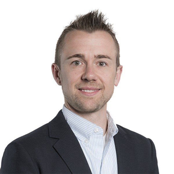 Prof. Bryan Dickinson