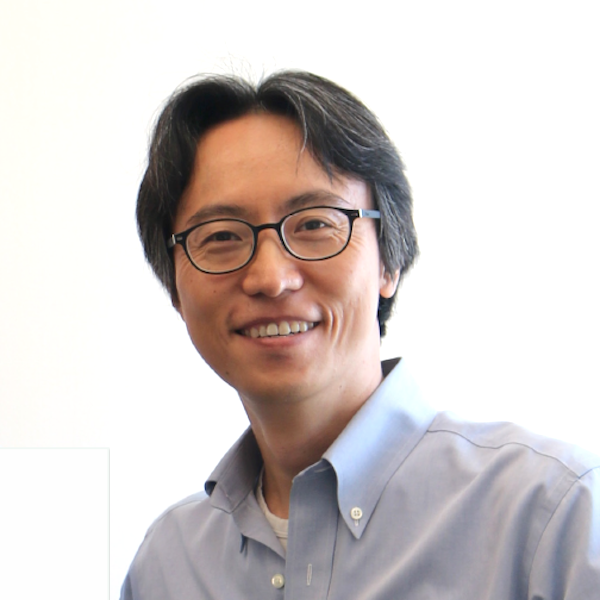 Prof. Jiwoong Park