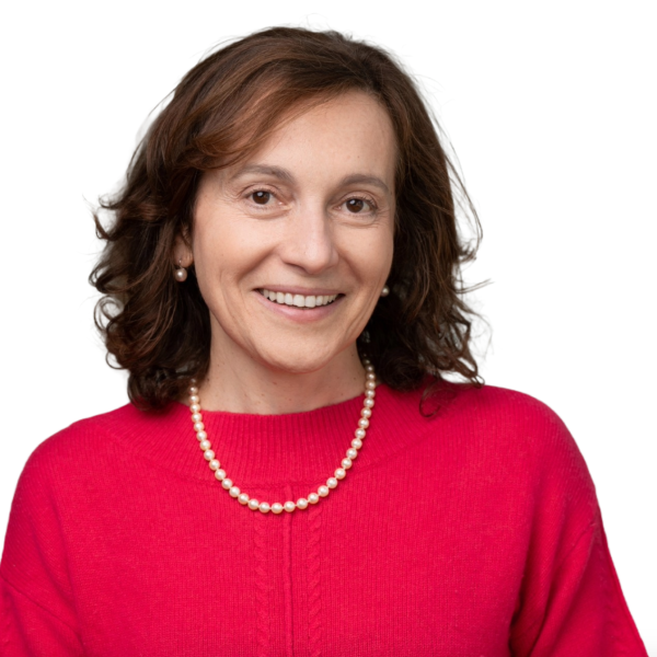 Prof. Laura Gagliardi