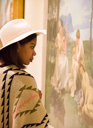 Smart Museum of Art