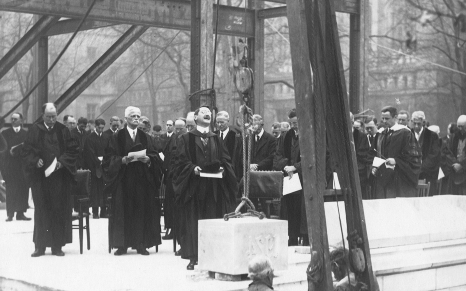 1892_Divinity School