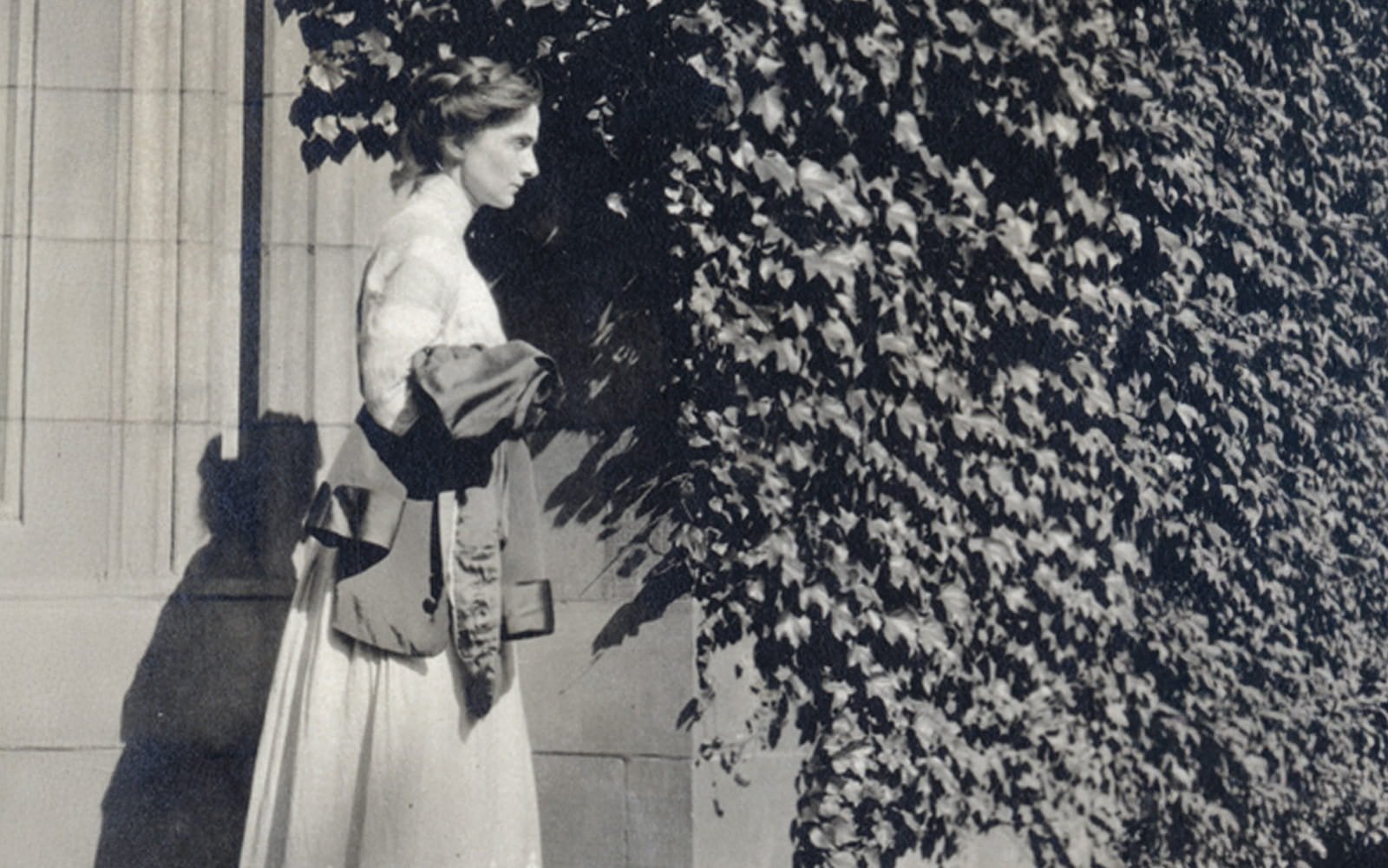 Edith Abbott