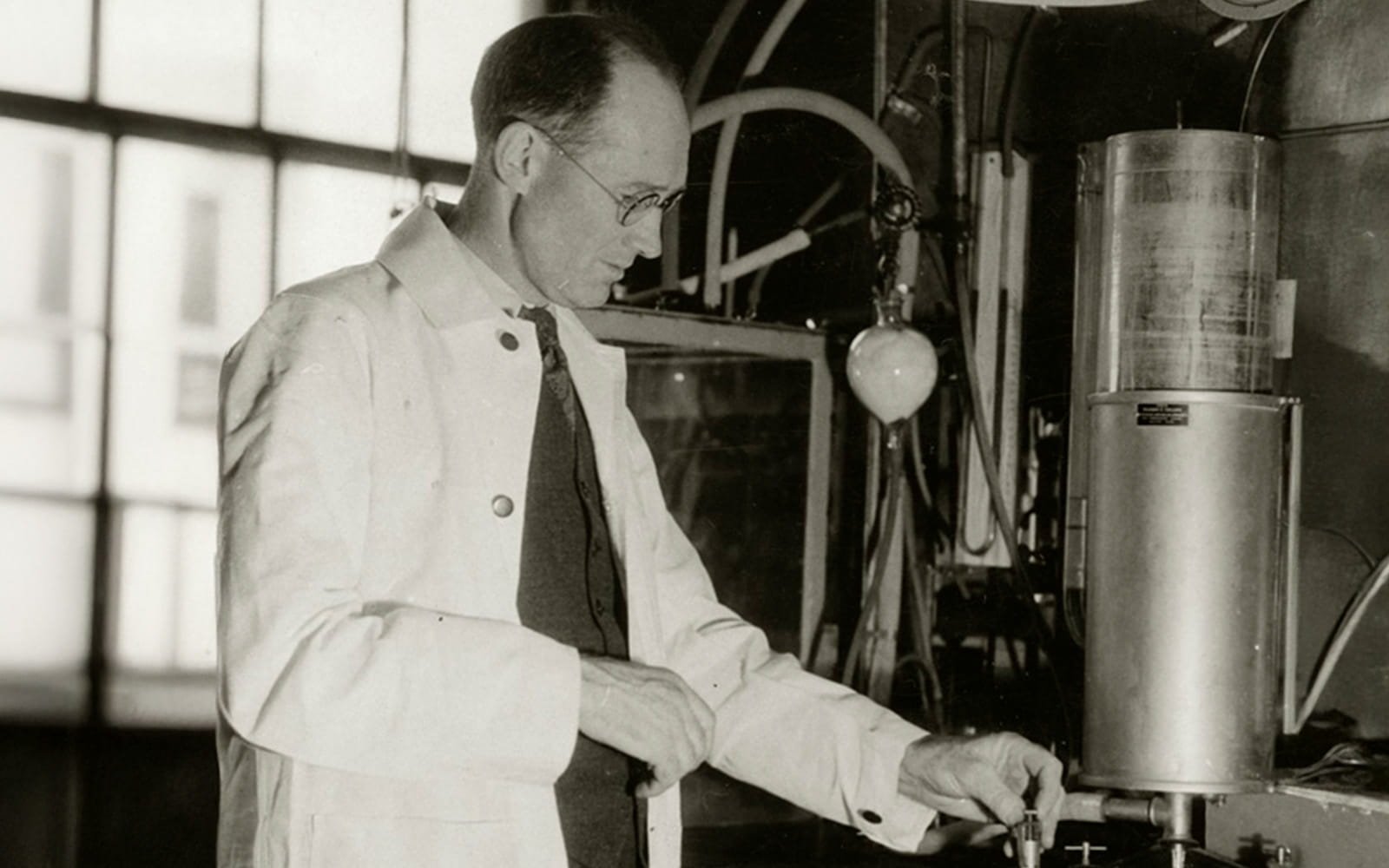 Oswald Robertson