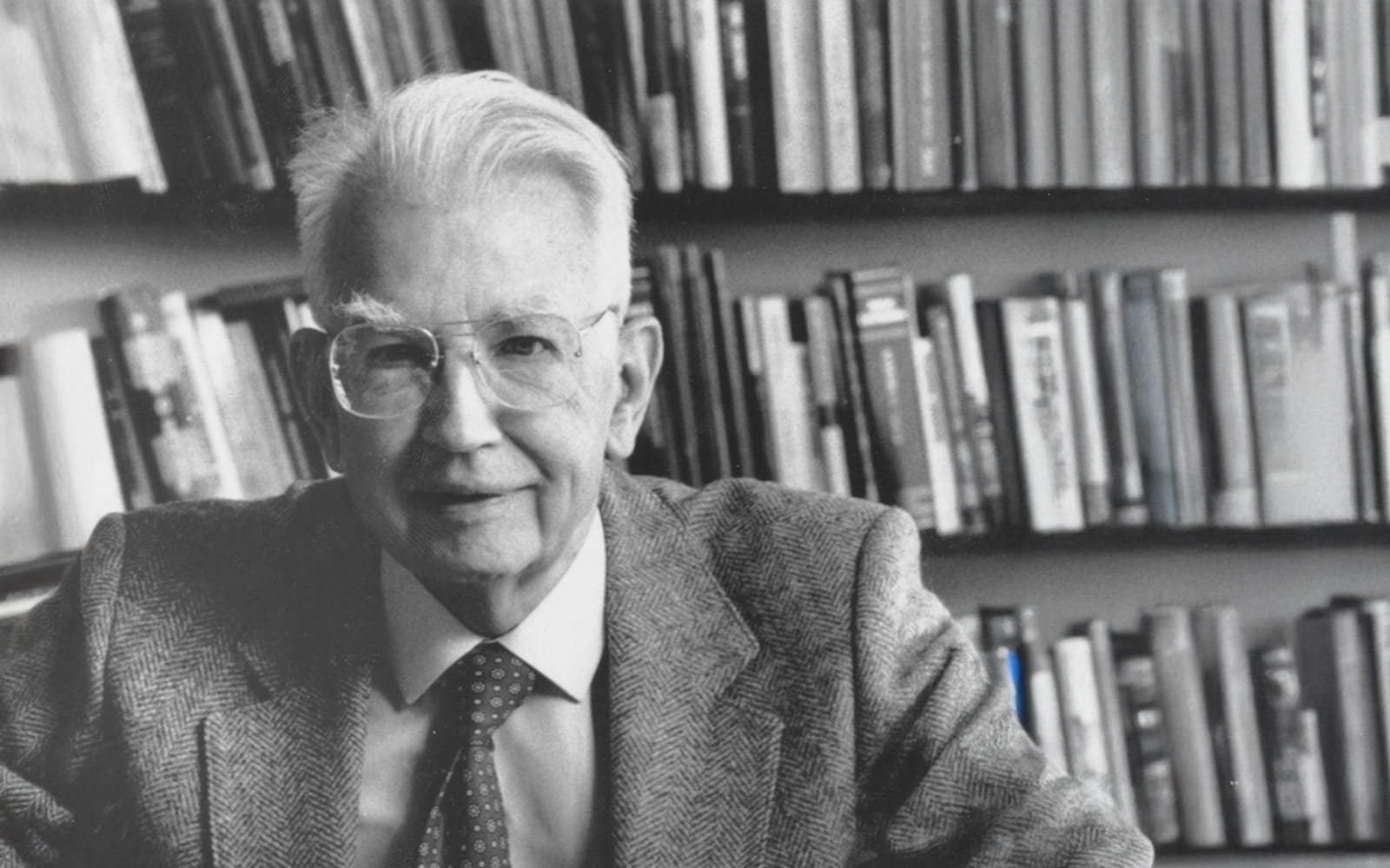 Ronald Coase