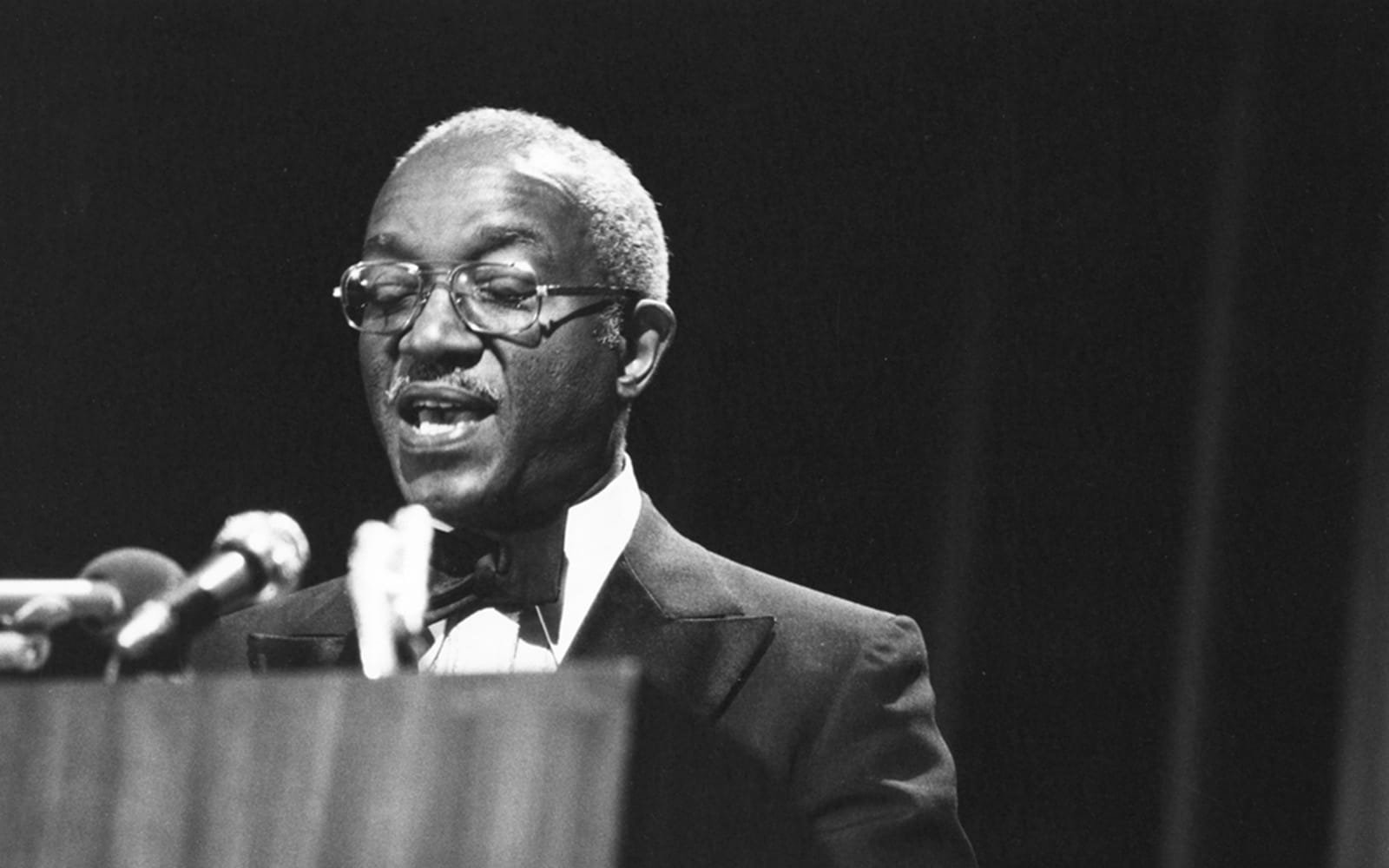 1947 John Hope Franklin