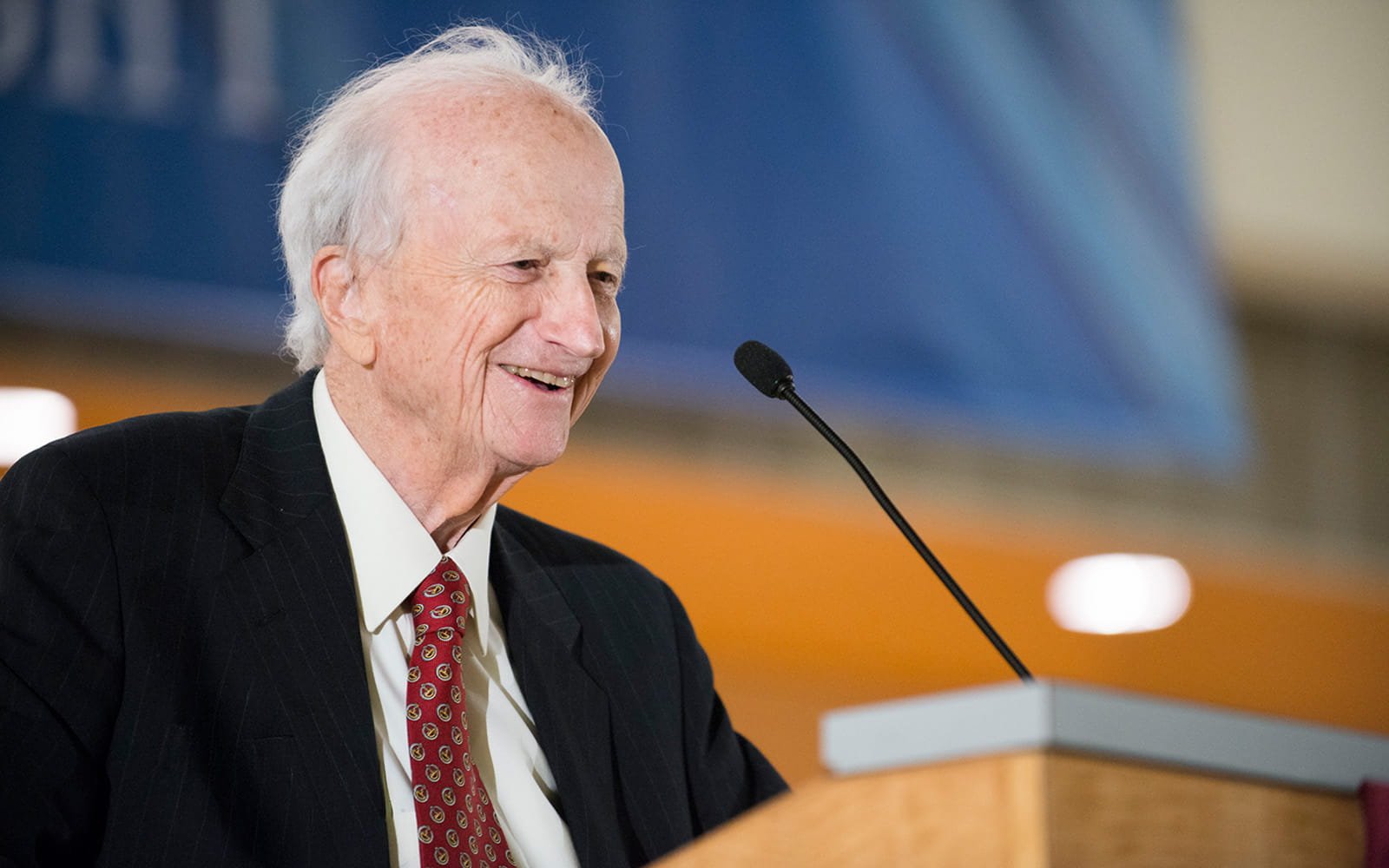 Gary becker