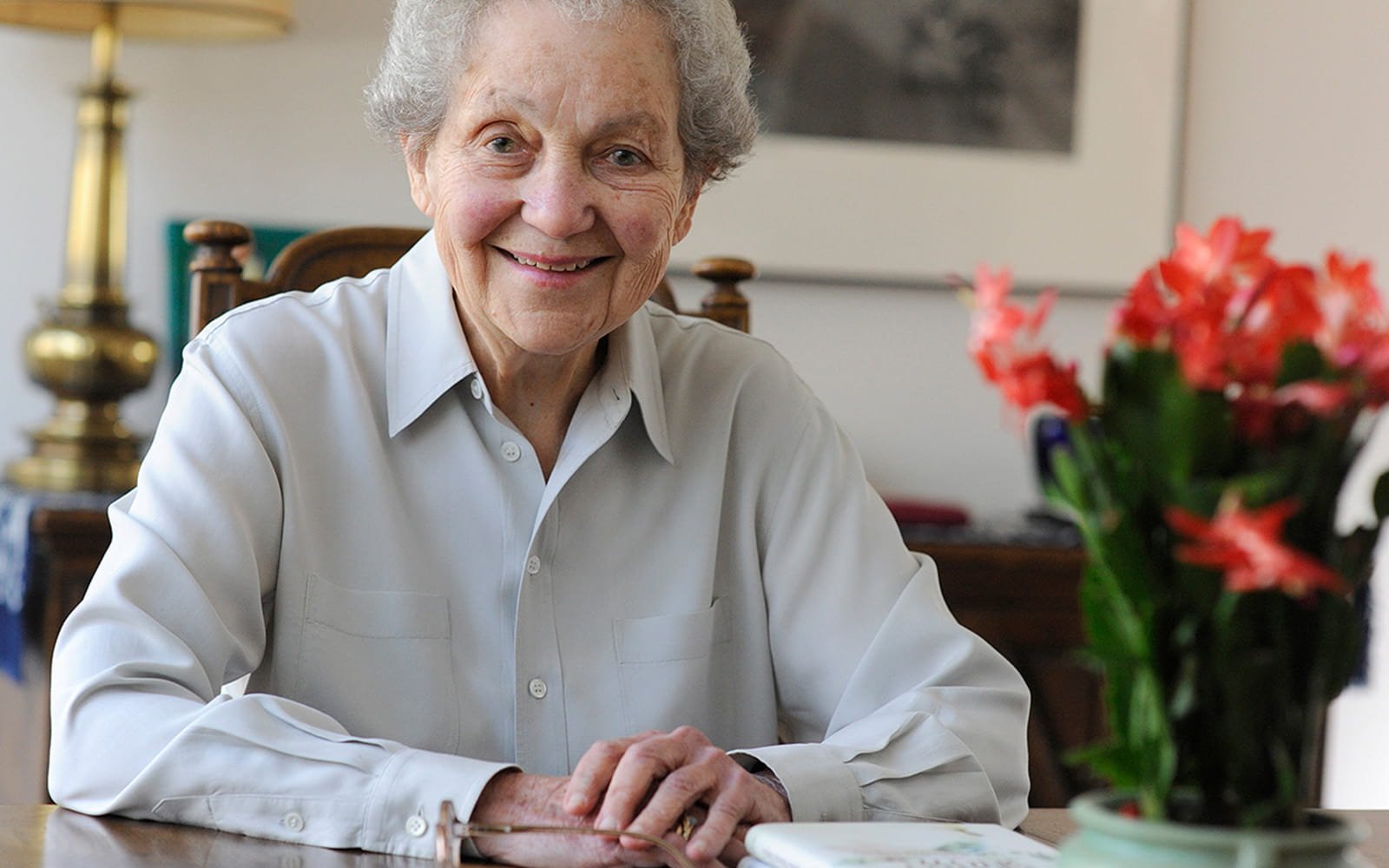 Vivian Gussin Paley