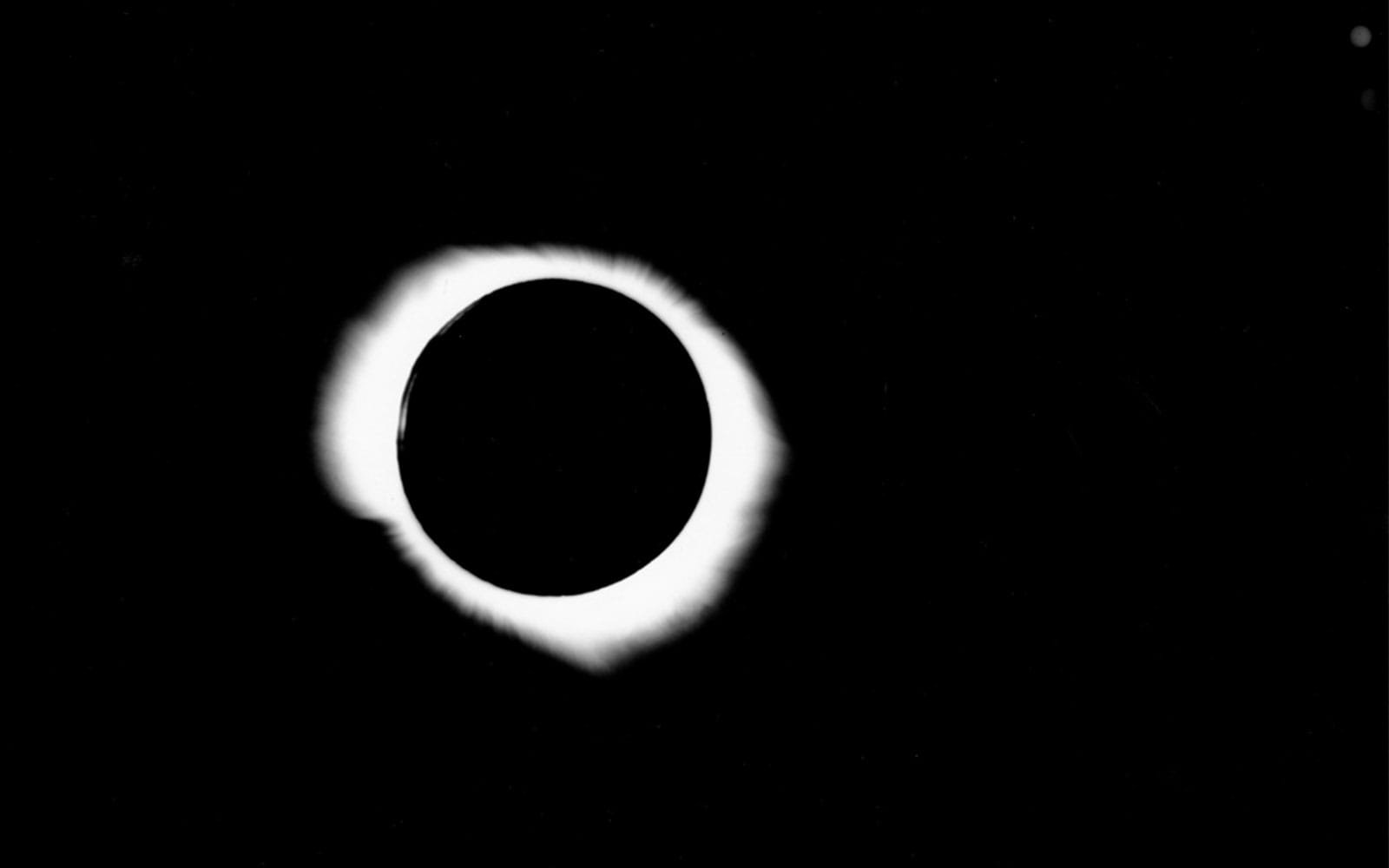 Corona of the sun