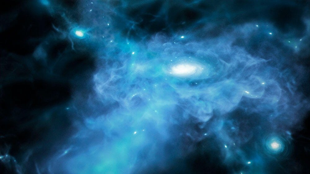 Dark Energy