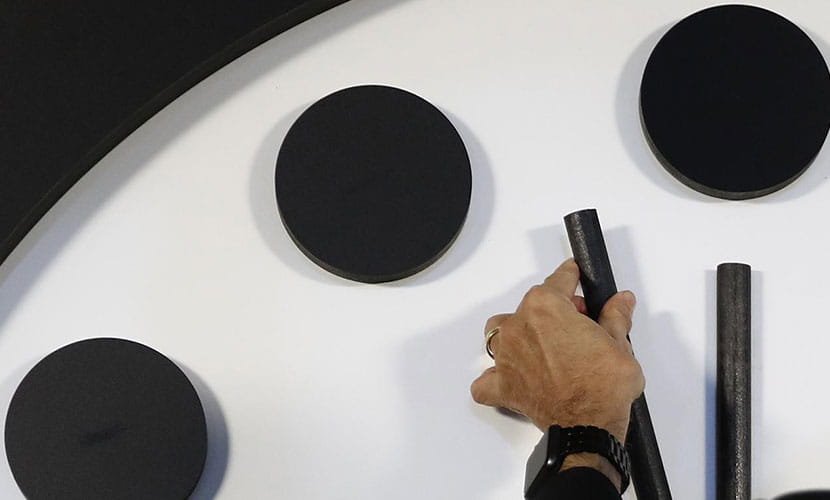 Doomsday Clock
