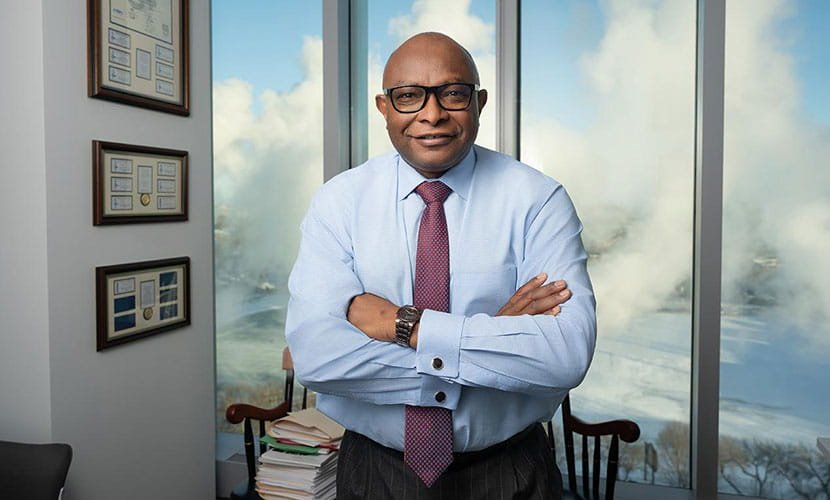 Adekunle Odunsi
