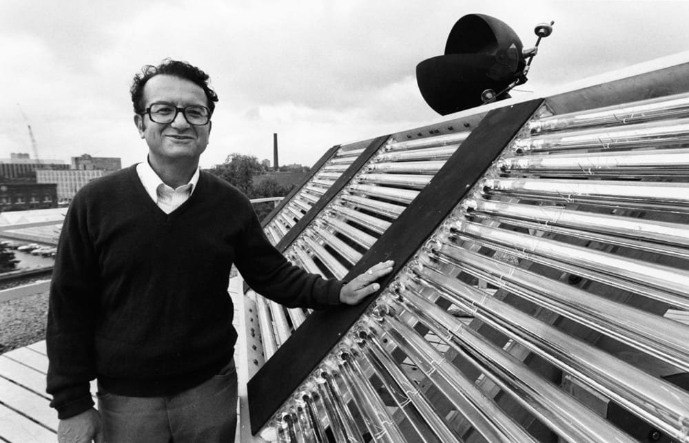 Roland Winston